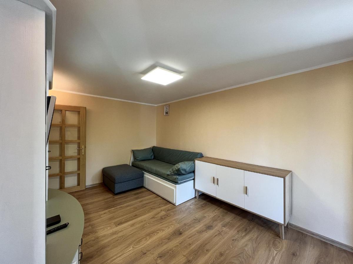 Apartment 25 ポルトローシュ エクステリア 写真