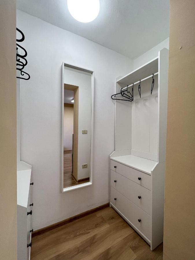 Apartment 25 ポルトローシュ エクステリア 写真