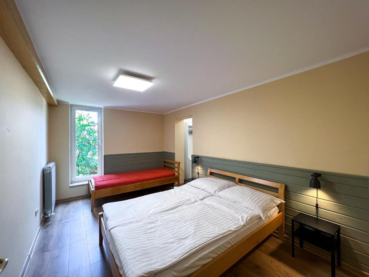 Apartment 25 ポルトローシュ エクステリア 写真