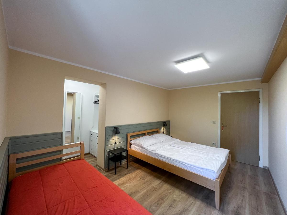 Apartment 25 ポルトローシュ エクステリア 写真
