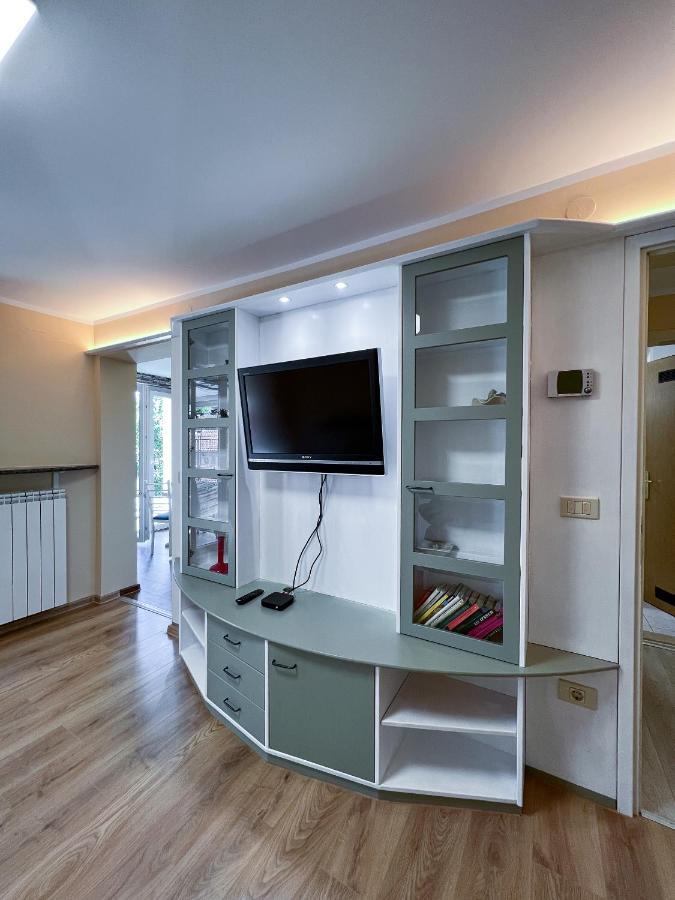 Apartment 25 ポルトローシュ エクステリア 写真