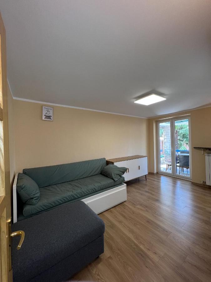 Apartment 25 ポルトローシュ エクステリア 写真