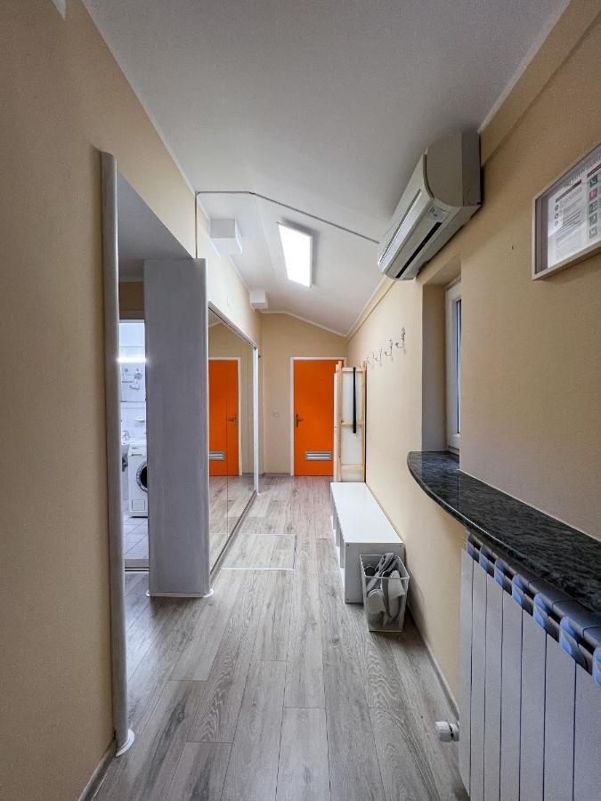 Apartment 25 ポルトローシュ エクステリア 写真